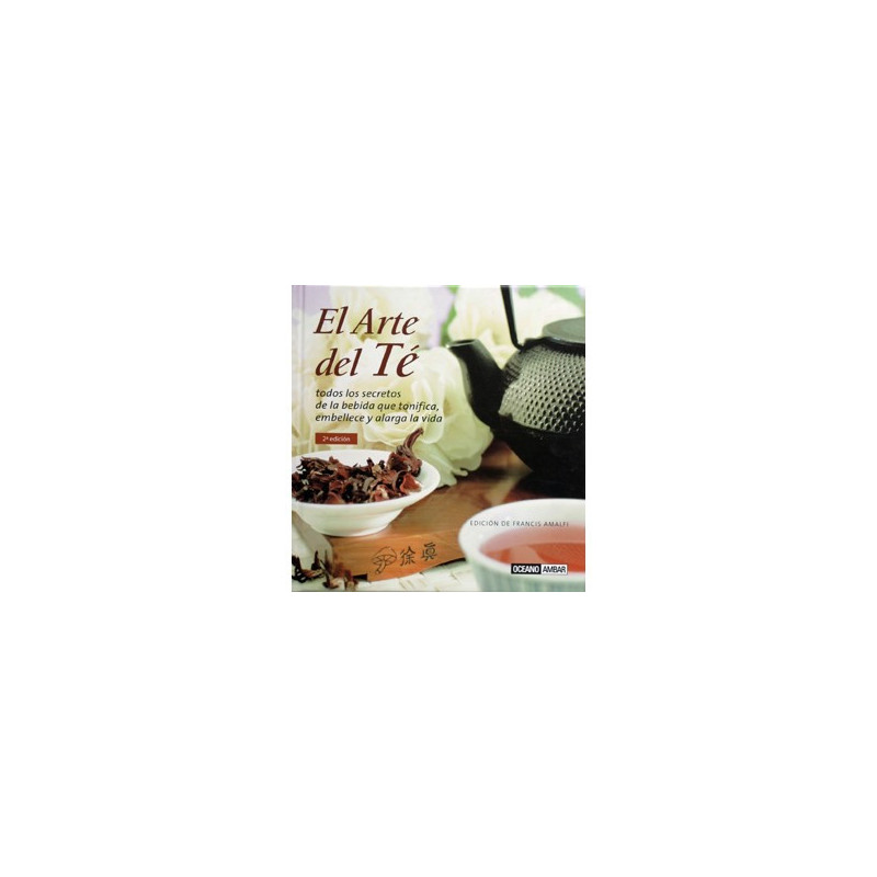 EL LIBRO DEL TÉ