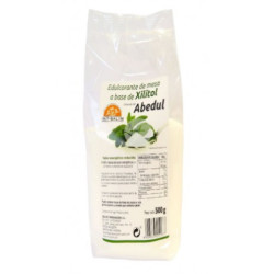AZÚCAR DE ABEDUL XILITOL