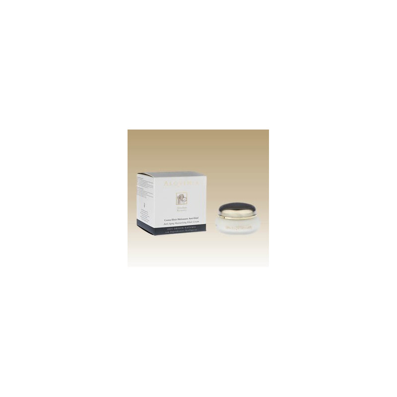 CREMA REJUVENTAE ANTIEDAD ALQVIMIA