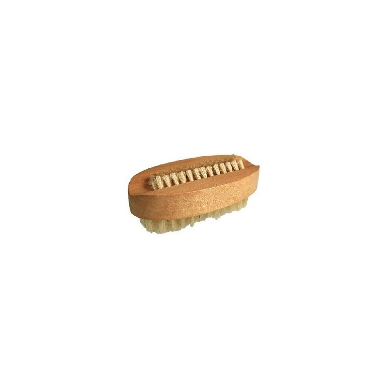 CEPILLO UÑAS madera
