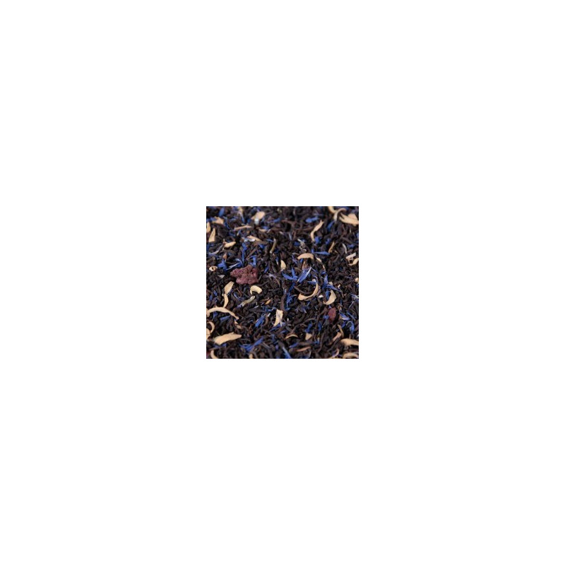 TÉ ROJO PU EHR FRUTAS DEL BOSQUE