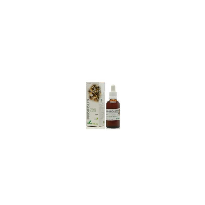 EXTRACTO DE PROPOLIS