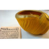 VELA TERRACOTA CARACOLA jabones y perlas