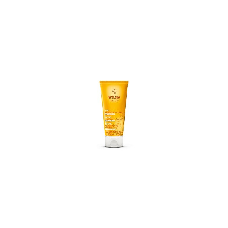 ACONDICIONADOR REPARADOR AVENA WELEDA
