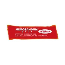 BARRITAS MEMORANDUM PLUS