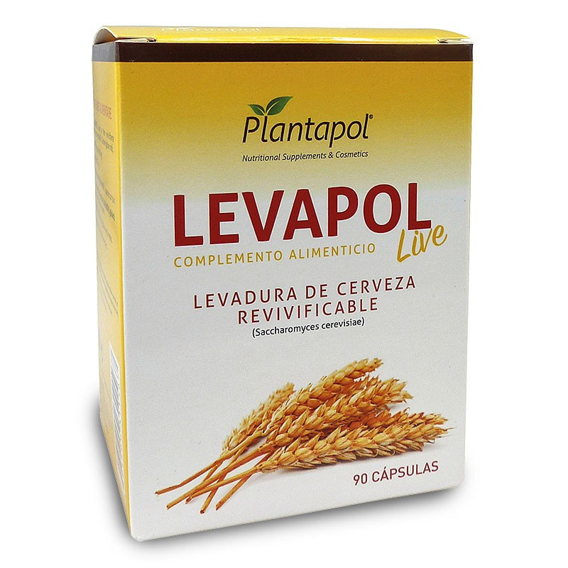 LEVAPOL LIVE