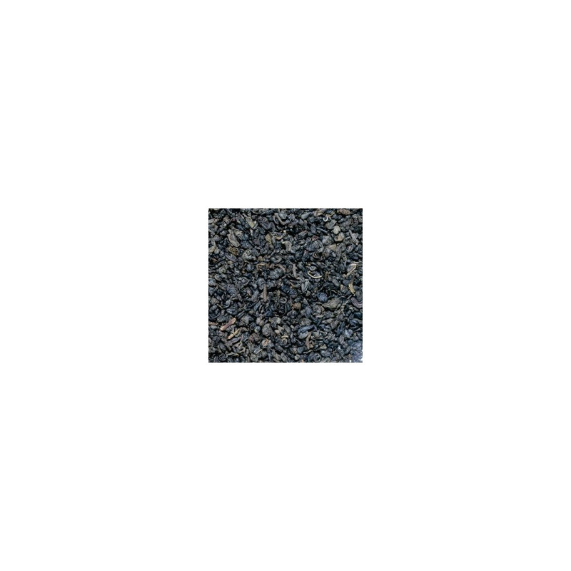 TÉ VERDE GUNPOWDER