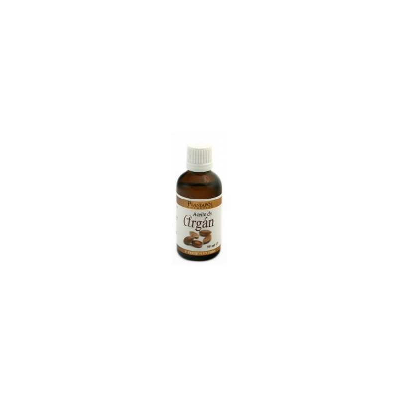 ACEITE DE ARGÁN