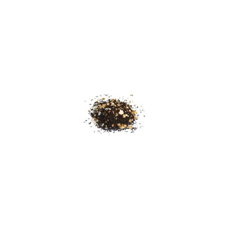 TÉ ROJO PU EHR CAFÉ VERDE BURNER