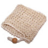BOLSA para el JABÓN SISAL