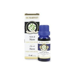 ACEITE ESENCIAL NEEM