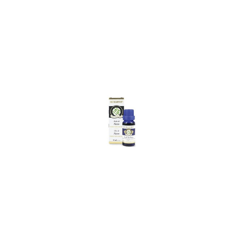 ACEITE ESENCIAL NEEM