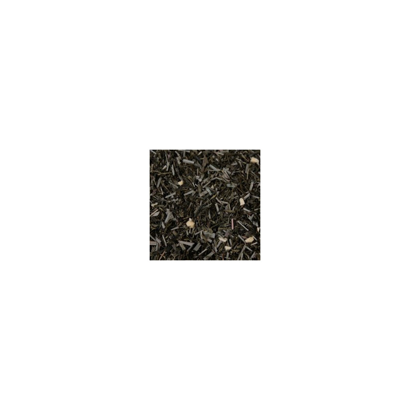 TÉ VERDE THAI LEMON