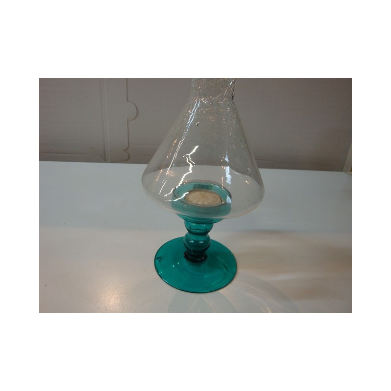 CANDELABRO CRISTAL