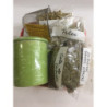TAZA INFUSION con PLANTAS MEDICINALES