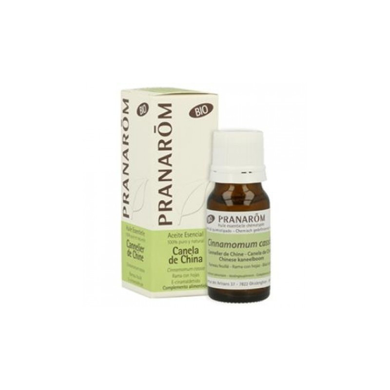 ACEITE ESENCIAL CANELA