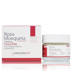 CREMA FACIAL ROSA MOSQUETA