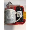 REGALO TÉ con TAZA INFUSION