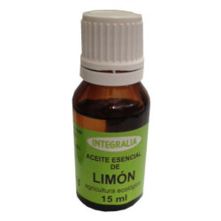 ACEITE ESENCIAL LIMÓN bio