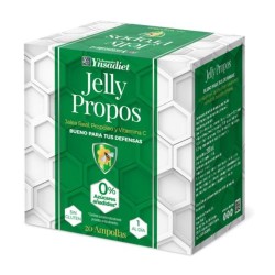 JELLY PROPOS JALEA REAL viales