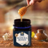 MIEL DE MANUKA 100+ MGO