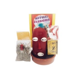 RITUAL ELEGGUA